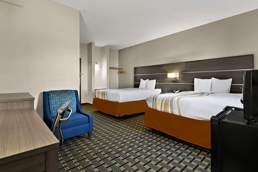 Surestay Plus Hotel By Best Western Tulsa East Rom bilde