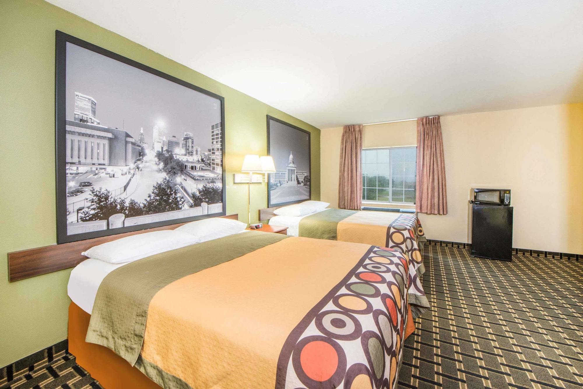 Surestay Plus Hotel By Best Western Tulsa East Eksteriør bilde