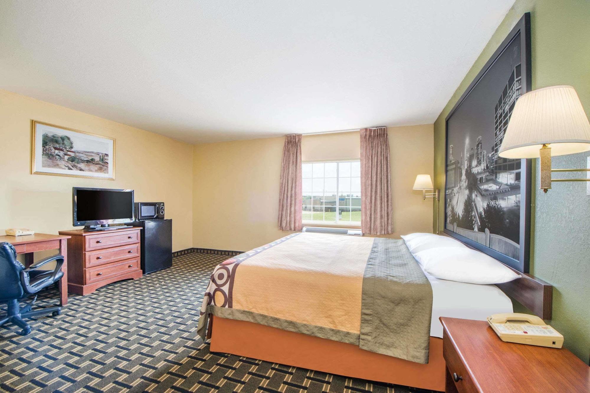 Surestay Plus Hotel By Best Western Tulsa East Eksteriør bilde