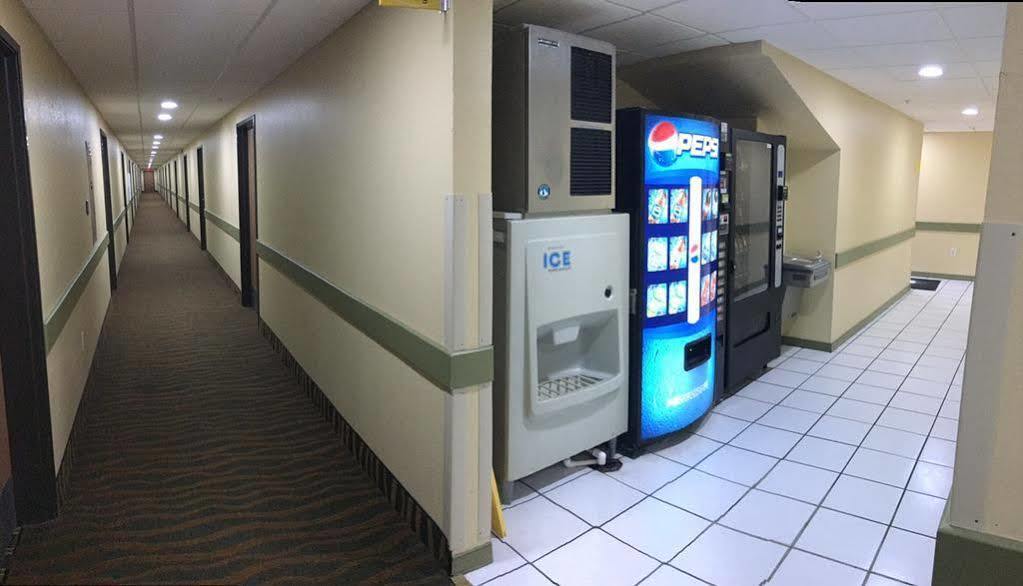 Surestay Plus Hotel By Best Western Tulsa East Interiør bilde